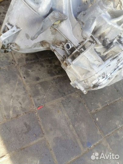 Коробка део нексия 11г