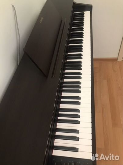 Цифровое пианино casio celviano AP-270