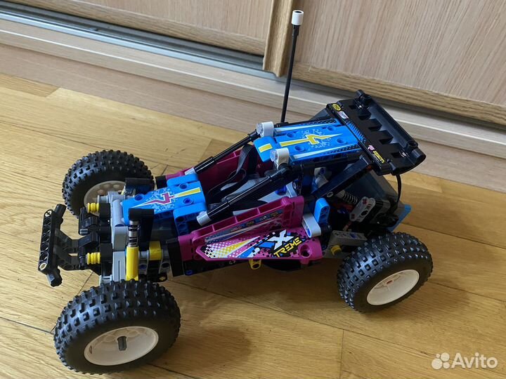 Lego Technic коллекция