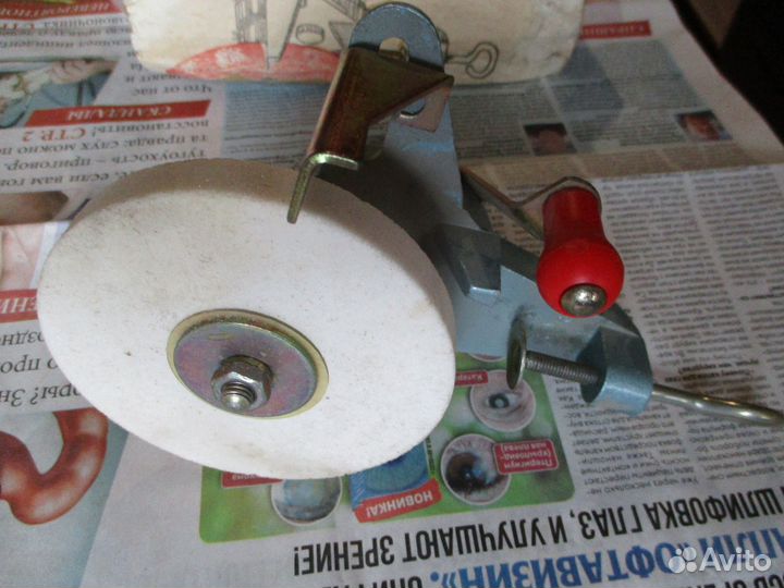 Ручное точило СССР