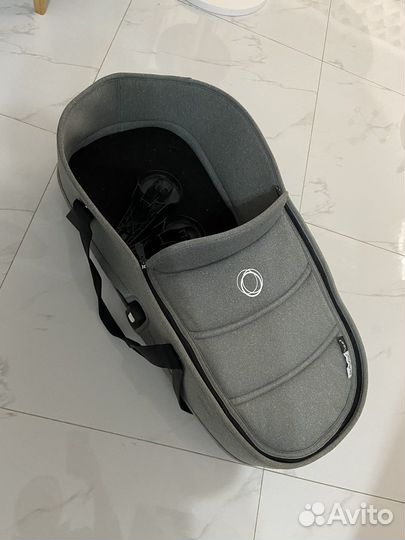 Люлька-переноска bugaboo