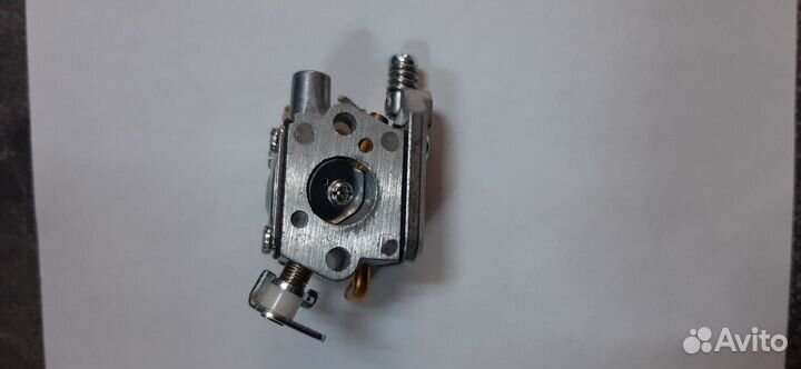 Карбюратор для однорукой бензопилы patriot pt2512