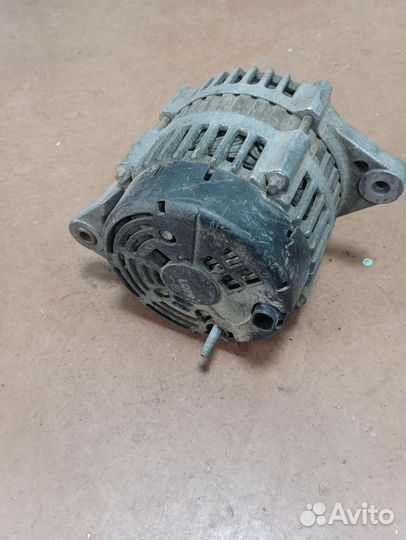 Генератор Матиз