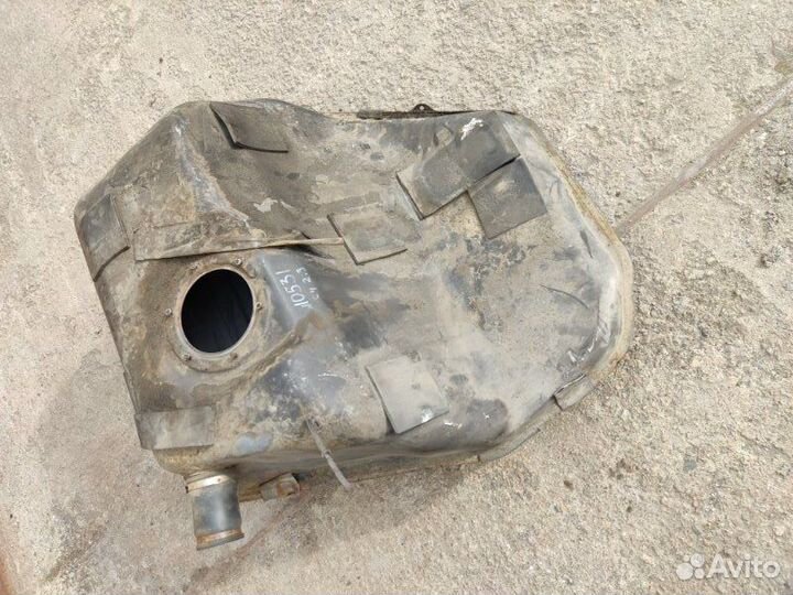 Бак топливный Audi 100 седан 2.3I 1992