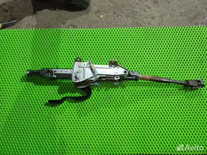 Колонка рулевая Volkswagen Golf Plus