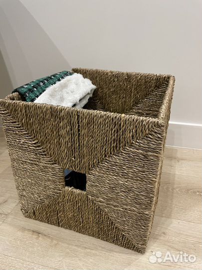 Корзина для хранения IKEA