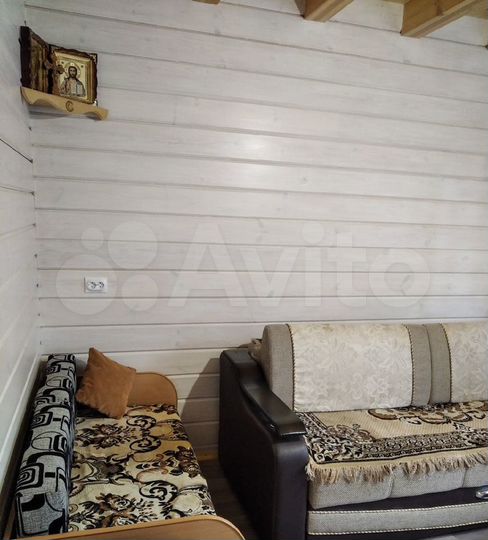 Комната 13 м² в 4-к., 1/2 эт.