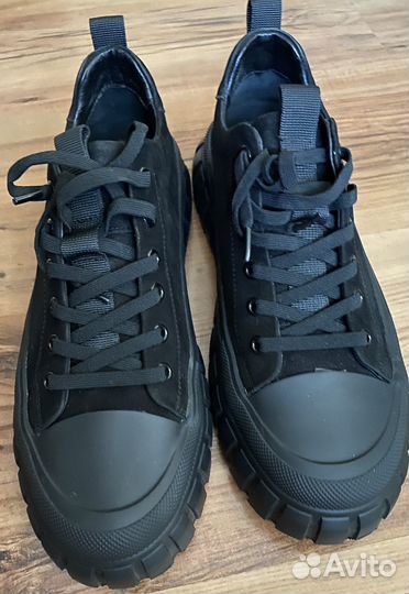 Кеды мужские 41 размер