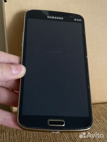 Телефон Samsung galaxy grand2 SM-G7102