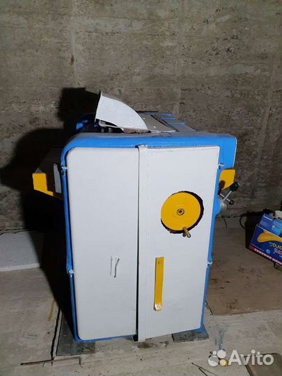 Рейсмус рейсмусовый станок СССР на 62 см