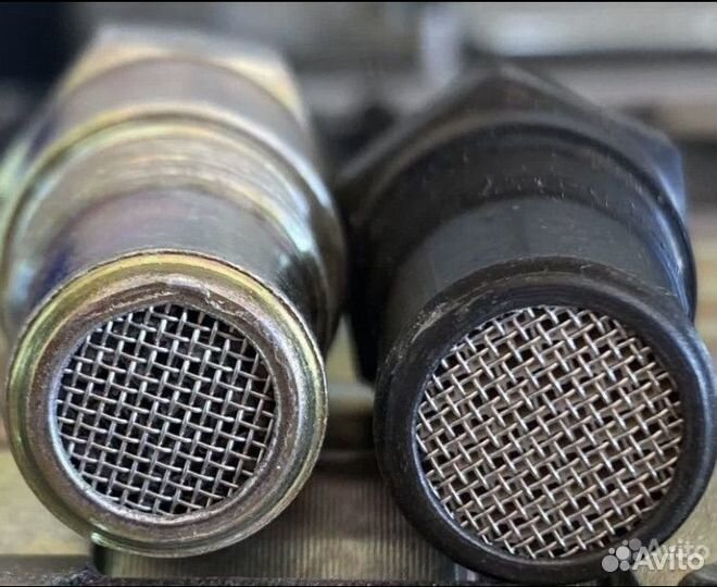 MG-race Emitec германия каты