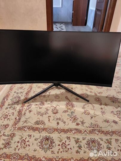 Монитор для компьютера