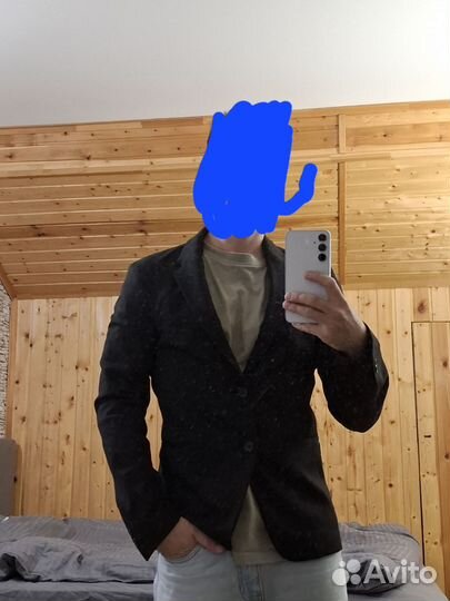 Пиджак (Блейзер) Maag размер S (носил раз 5)