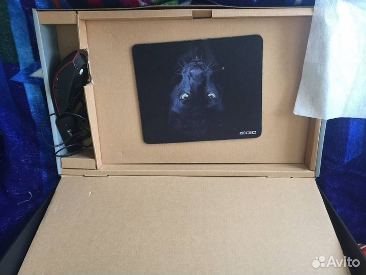 Ноутбук asus