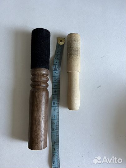 Поющая чаша 13см