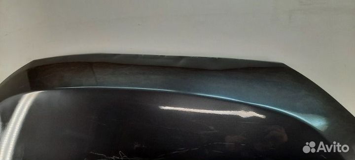 Капот Hyundai Tucson 3 2015-2019