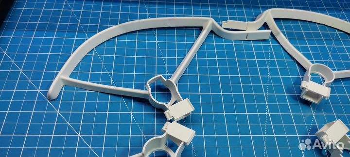 Hubsan Zino Pro + Plus защита