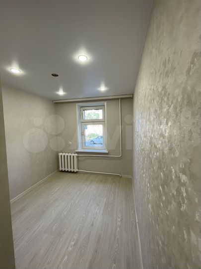 Квартира-студия, 11 м², 1/9 эт.