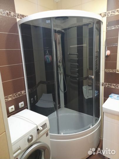Услуги сантехника