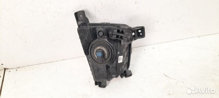 Фара противотуманная левая Hyundai Creta 2016-2021