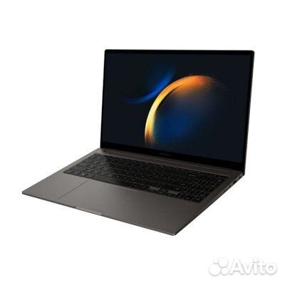 Ноутбук Samsung Galaxy Book3 NP750XFG-KA3IN ENG - новый