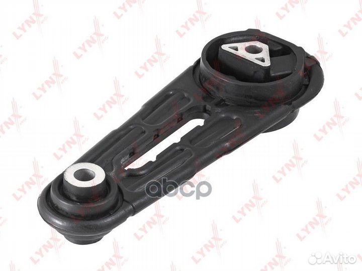 Опора трансмиссии зад лев ME1318 lynxauto