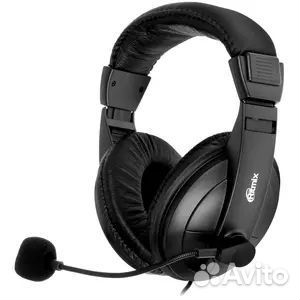 Гарнитура Ritmix RH-524M