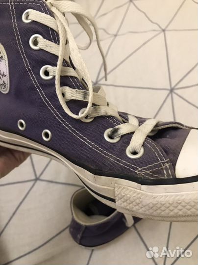 Converse japanese eggplant