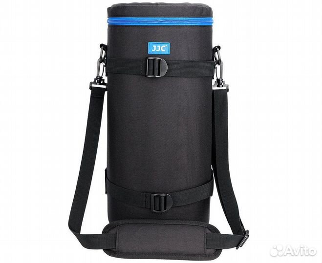 Защитные чехлы для объективов