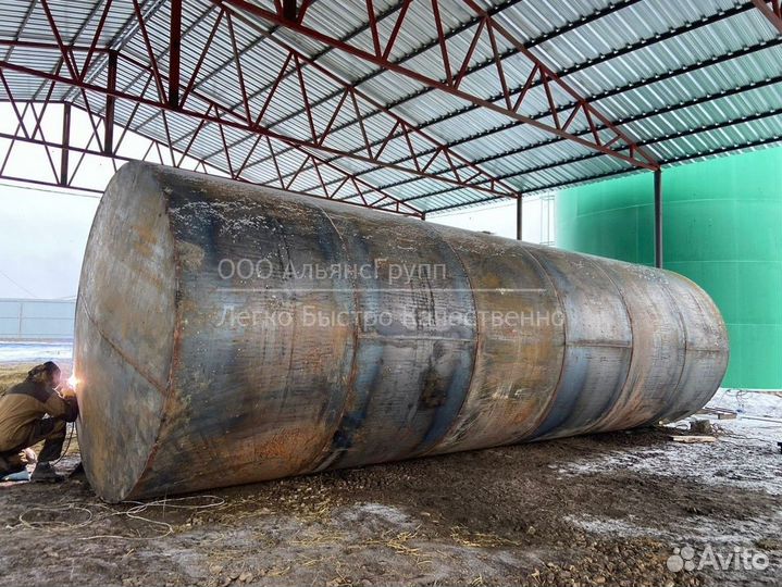 Емкость для воды