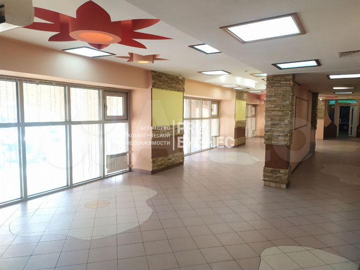 Свободного назначения, 262.3 м² без комиссии