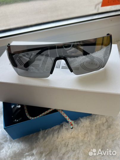 Солнцезащитные очки женские оригинал
