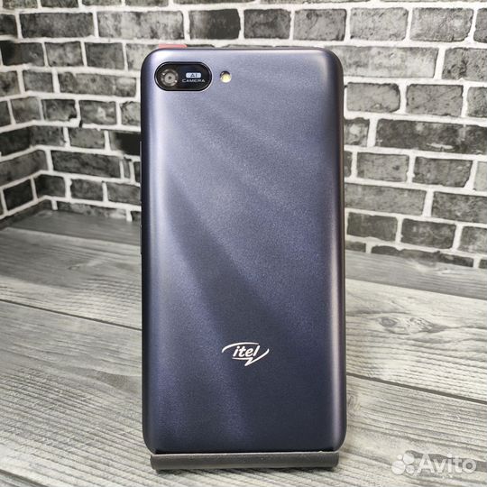 Itel A25, 16 ГБ