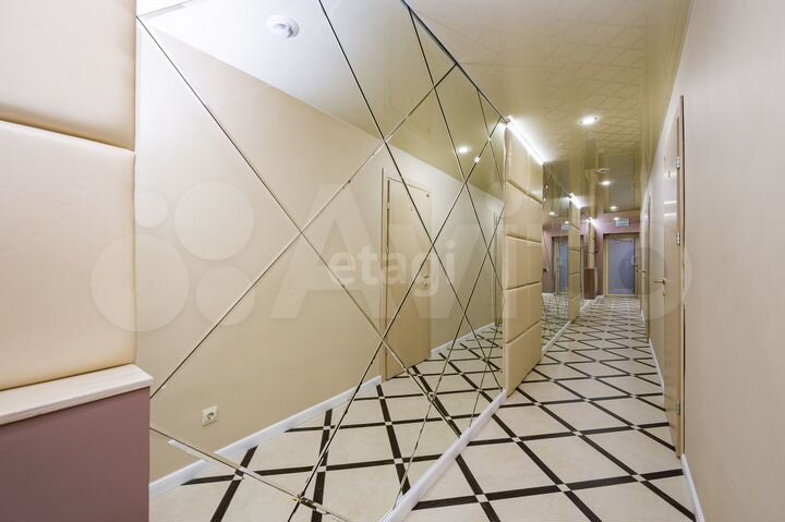 Сдам офисное помещение, 101.6 м²