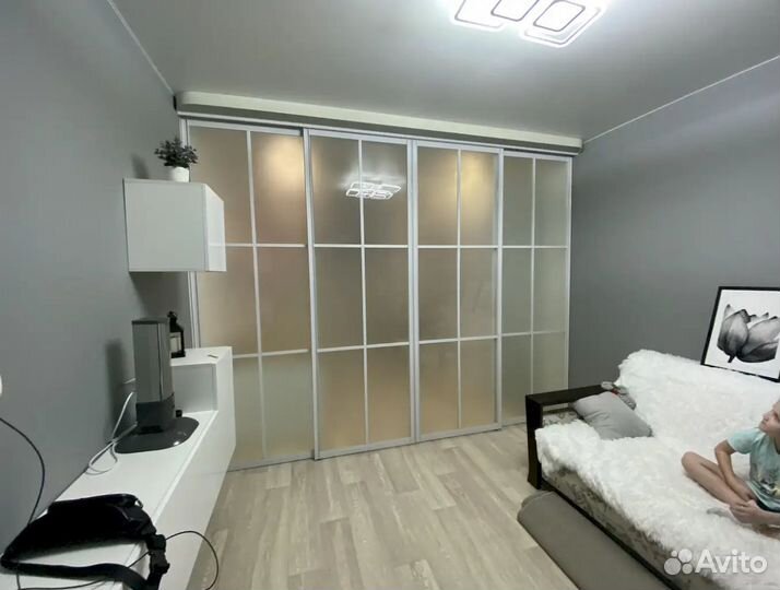 Подвесные перегородки от производителя