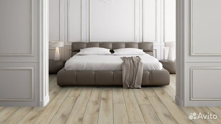 Напольные покрытия