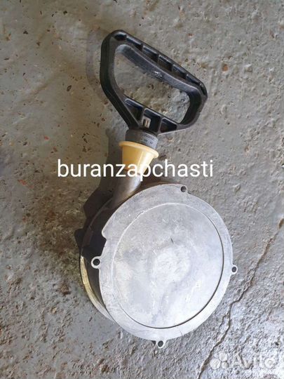 Стартер ручной Буран