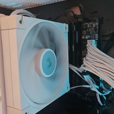 Персональный компьютер игровой