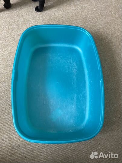 Лоток-домик