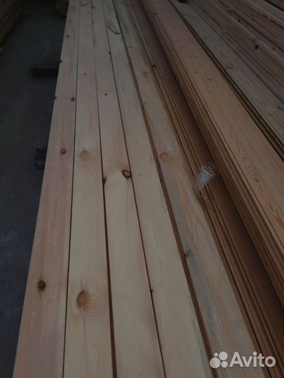 Сосновые доски, красота и функциональность в одном