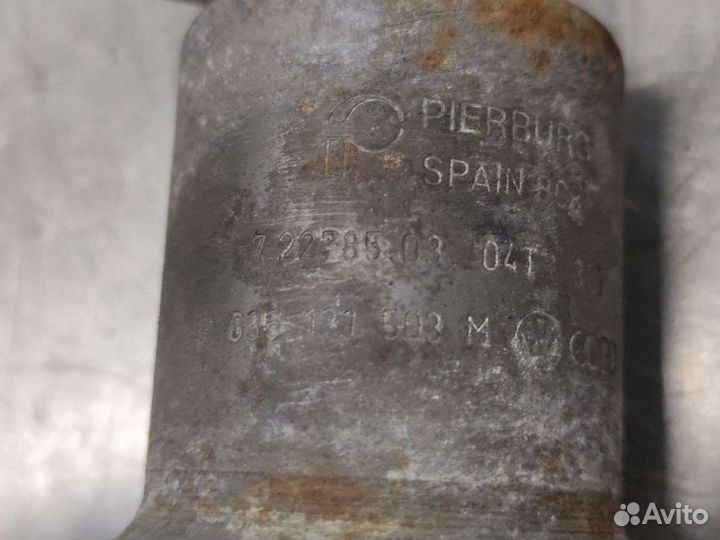 Клапан EGR Volkswagen Beetle 1 1.4 2005