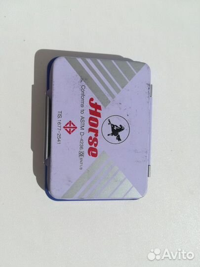 Штамп готовый + штемпельная подушка