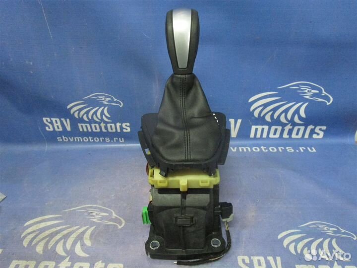 Селектор АКПП Land Rover Freelander L359 3.2L dohc