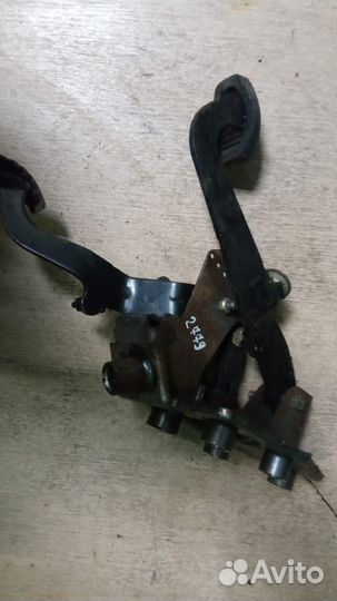 Педальный узел Citroen Xsara 1.6 NVF TU5JP