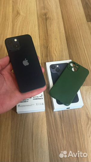 iPhone 13 mini, 128 ГБ