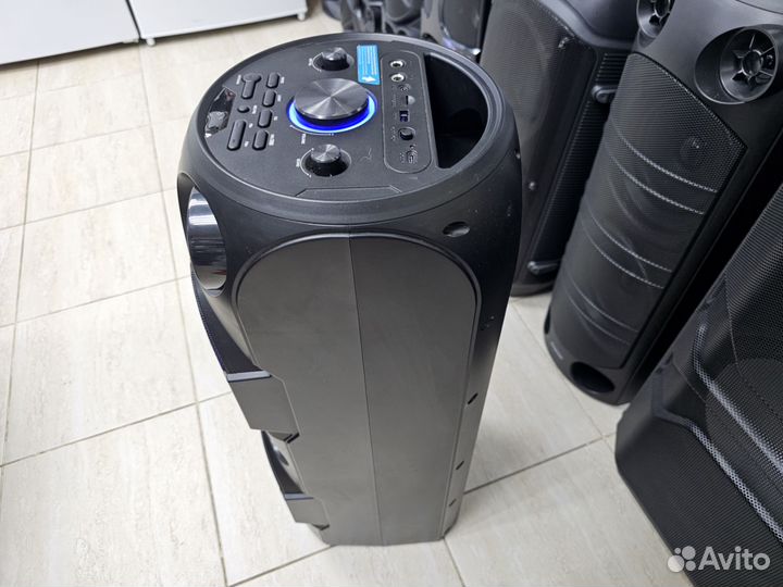 Аудиосистема Sven PS-750 80Вт (Окт139)