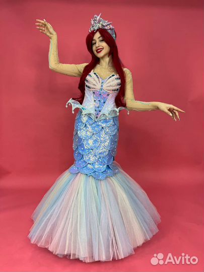 Аниматоры и шоу программы