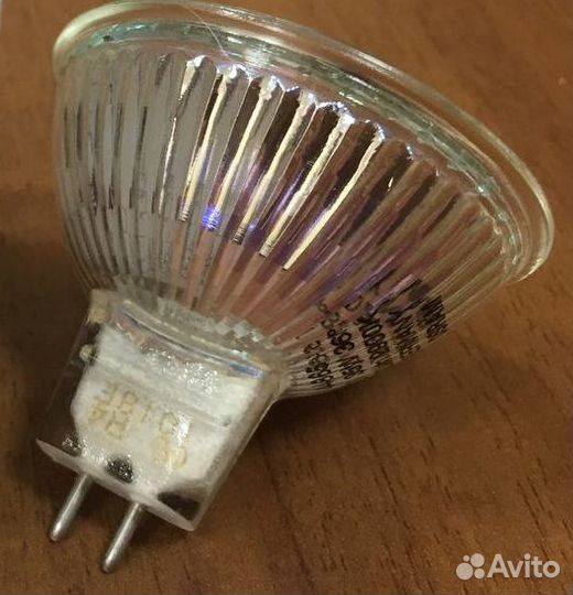 Лампа освещения печи Zanolli, Miwe, Bongard