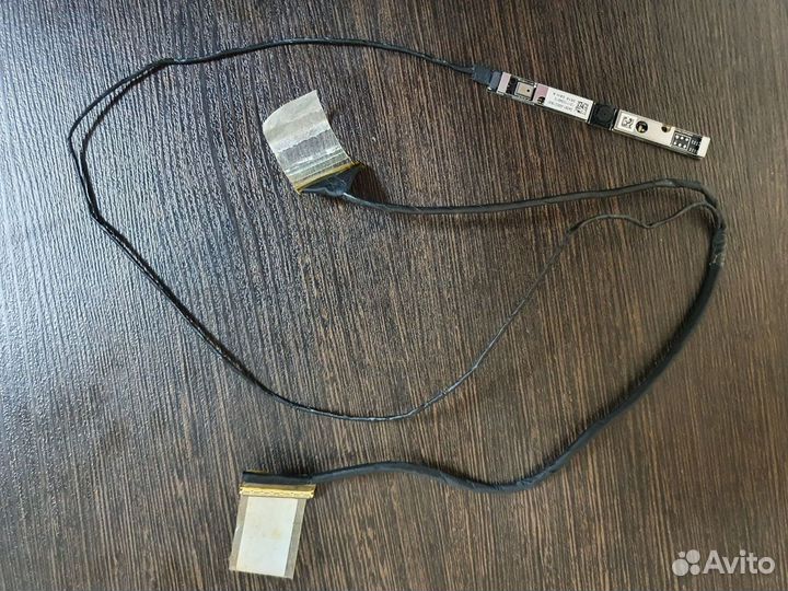 Запчасти и комплектующие на Asus X502C