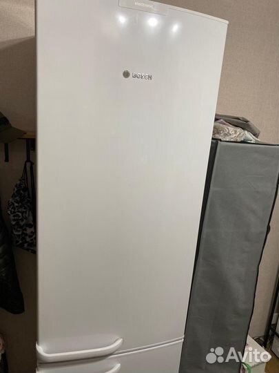 Холодильник 
